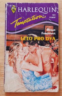 Léto pro dva / Temptation 151, R 06-97