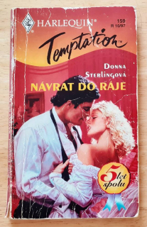 Návrat do ráje / Temptation 159, R 10-97