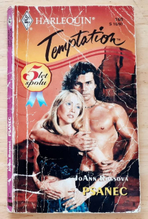 Psanec / Temptation 160, S 10-97