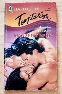 Manžel z nebe / Temptation 161, R 11-97