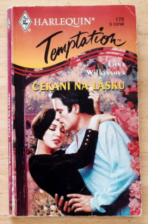 Čekání na lásku / Temptation 170, S 03-98
