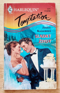 Sladký život / Temptation 171, R 04-98