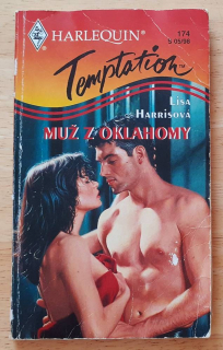 Muž z Oklahomy / Temptation 174, S 05-98