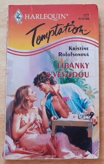 Líbánky s vévodou / Temptation 177, R 07-98