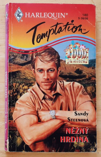 Něžný hrdina / Temptation 180, S 08-98