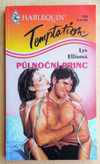 Púlnoční princ / Temptation 189 R 01-99