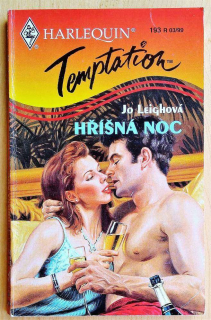 Hříšná noc / Temptation 193 R 03-99