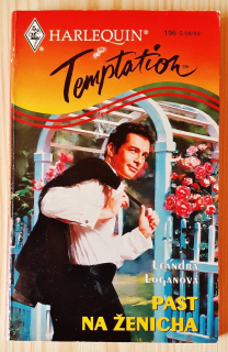 Past na ženicha / Temptation 196 S 04-99