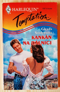 Kankán na dálnici / Temptation 197 R 05-99