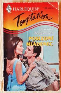 Poslední mládenec / Temptation 198, S 05-99