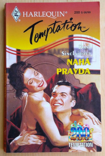 Nahá pravda / Temptation 200 S 06-99