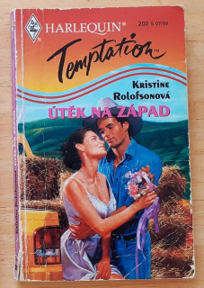 Útěk na západ / Temptation 202, S 07-99