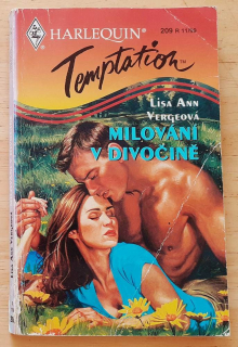 Milování v divočině / Temptation 209, R 11-99