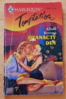 Dvanáctý den / Temptation 210, S 11-99