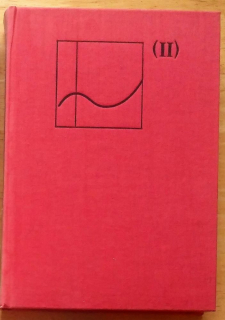 Integrální počet II.