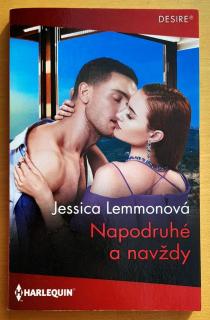 Napodruhé a navždy / Desire 1248