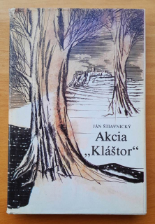Akcia Kláštor