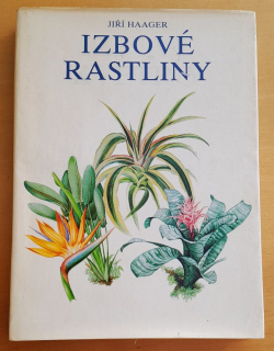 Izbové rastliny - ilustrované encyklopédia