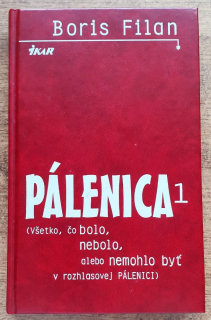Pálenica 1.