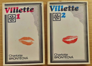 Villette 1. 2.