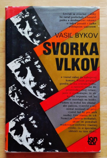 Svorka vlkov