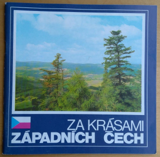 Za krásami Západních Čech