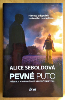 Pevné puto