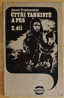 Čtyři tankisté a pes 1. 2. 