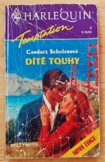 Dítě touhy / Temptation 2 S 05-93