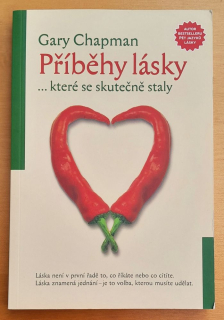Příběhy lásky ... které se skutečně staly