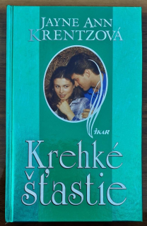 Krehké šťastie