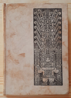 Bohovia, hroby, učenci / Román o archeológii