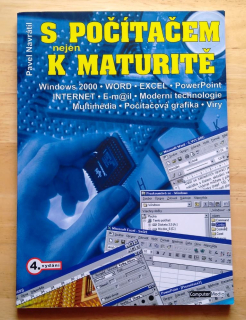 S počítačem nejen k maturitě