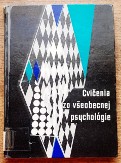 Cvičenia zo všeobecnej psychológie