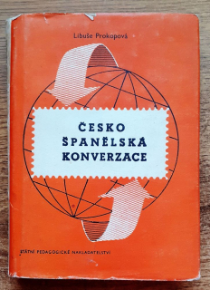 Česko španělská konverzace