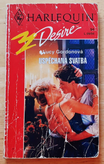 Uspěchaná svatba / Desire 94 L 09-94
