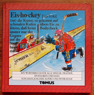 Eis ho ckey