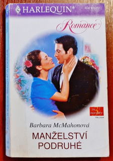 Manželství podruhé / Romance 404 B 02-01