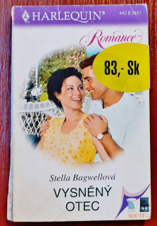 Vysněný otec / Romance 440 B 08-01