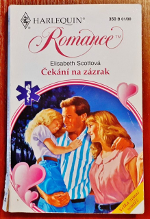 Čekání na zázrak / Romance 350 B 01-00
