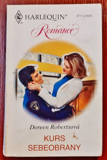 Kurs sebeobrany / Romance 371 C 06-00