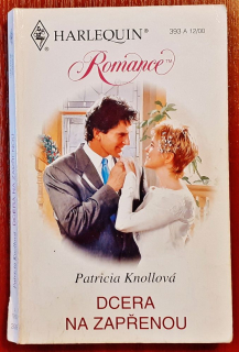 Dcera na zapřenou / Romance 393 A 12-00