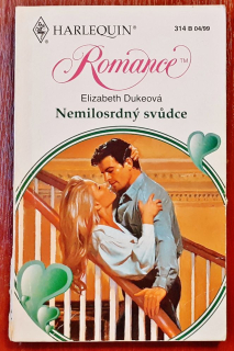 Nemilosrdný svúdce / Romance 314 B 04-99