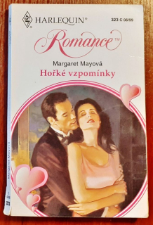 Hořké vzpomínky / Romance 323 C 06-99