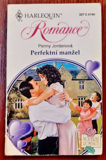 Perfektní manžel / Romance 327 C 07-99