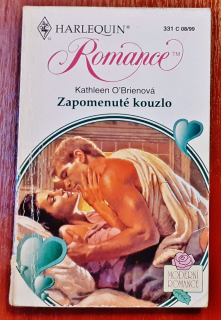 Zapomenuté kouzlo / Romance 331 C 08-99