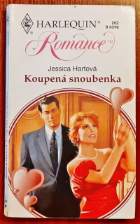 Koupená snoubenka / Romance 262 B 03-98