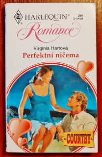 Perfektní ničema / Romance 268 D 04-98