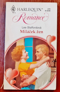 Miláček žen / Romance 270 B 05-98