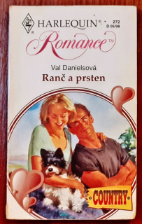 Ranč a prsten / Romance 272 D 05-98